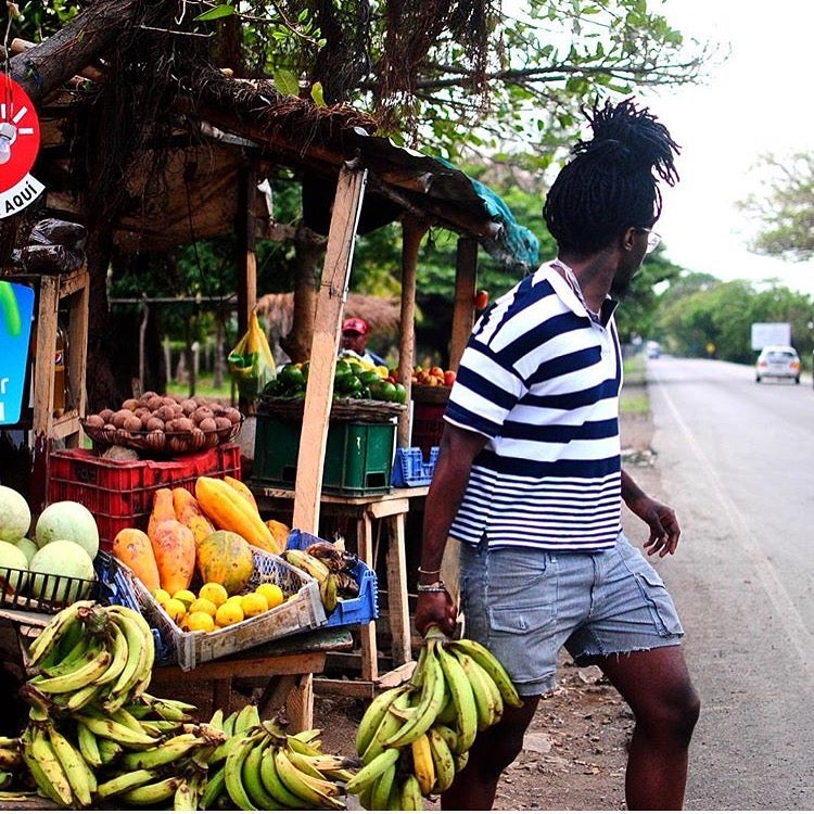 The 15 Best Black Travel Moments You Missed This Week
